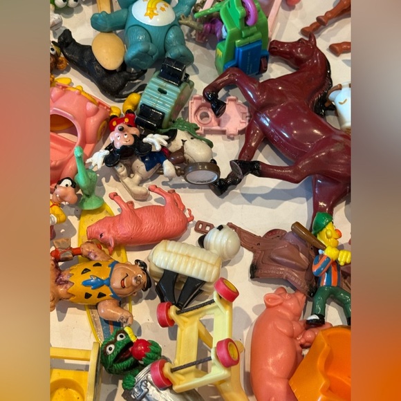 Assorted vintage Kids Toys - Picture 13 of 16